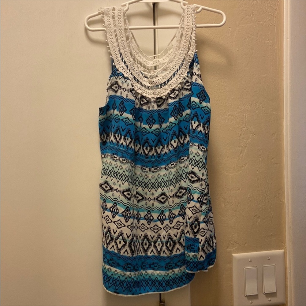 Cute kids blouse size 8